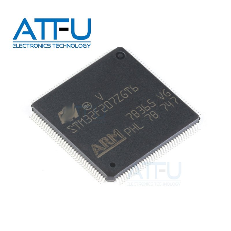 STM32F207ZGT6